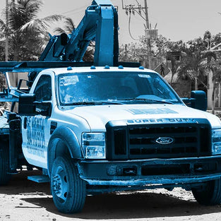 TOP 5 DASHCAM BENEFITS FOR CONSTRUCTION COMPANIES