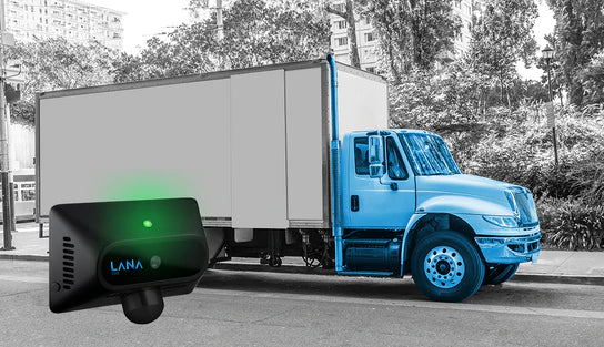 TOP 8 QUESTIONS TO ASK WHEN BUYING A COMMERCIAL DASH CAMERA SOLUTION