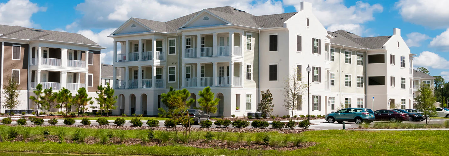 Where To Place Water Leak Sensors For Multi-Family Properties