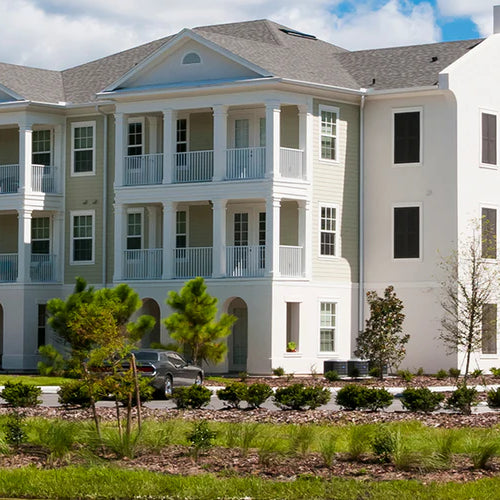 Where To Place Water Leak Sensors For Multi-Family Properties