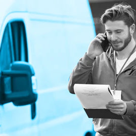 Fleet Tracking For Security Companies