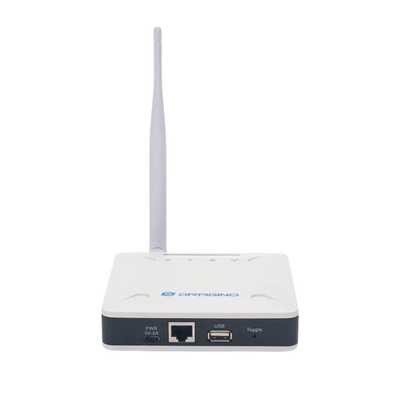 Dragino LPS8N - Indoor LoRaWAN Gateway