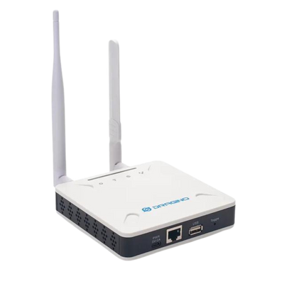 Dragino LPS8N - Indoor LoRaWAN Gateway