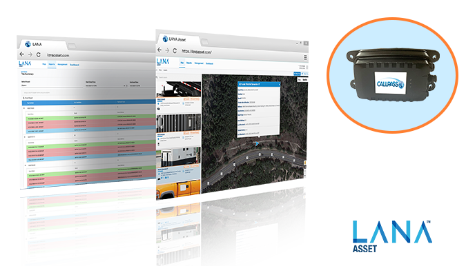 The LANA Asset Platform Stands Tall For Reliable and Insightful Visibility