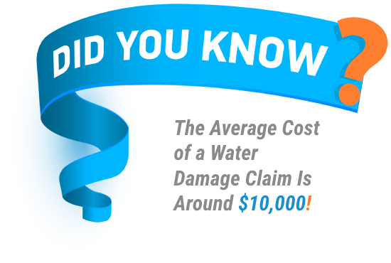 Water Leak Detection