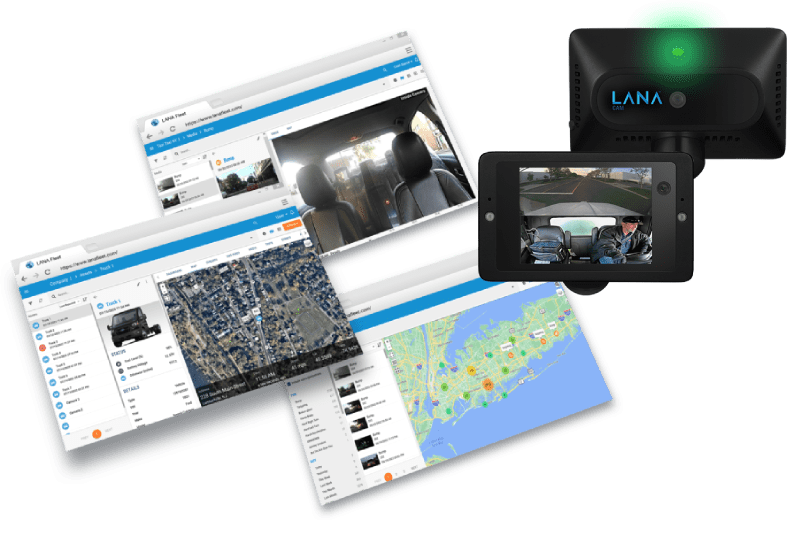 First-Class Fleet Tracking Software That Empowers The Way You Manage Your Fleet.
