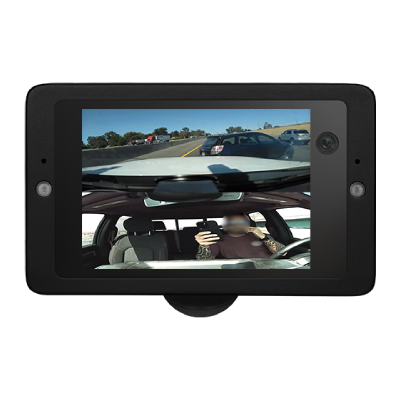 LANA Fleet Dashcam