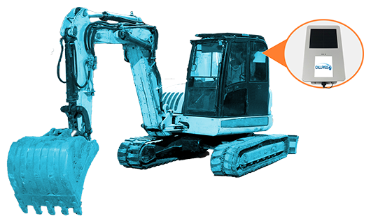 Rental Asset GPS Tracking