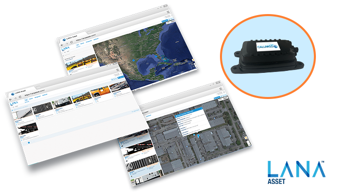 A Small and Discrete Tracker Backed By a Formidable Software Platform