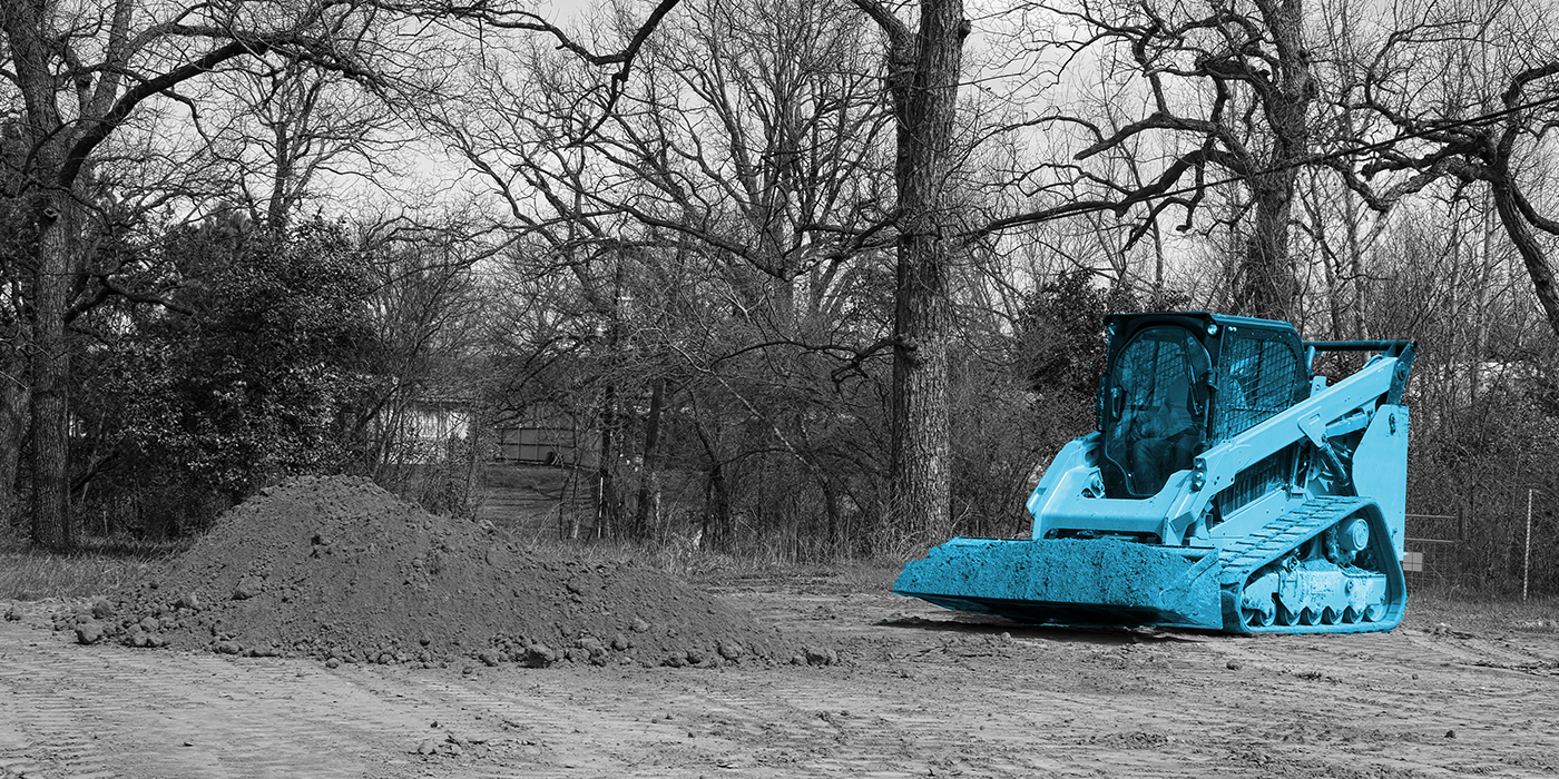 Rental Equipment GPS Tracking